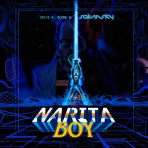 narita boy soundtrack salvinsky narita boy soundtrack salvinsky